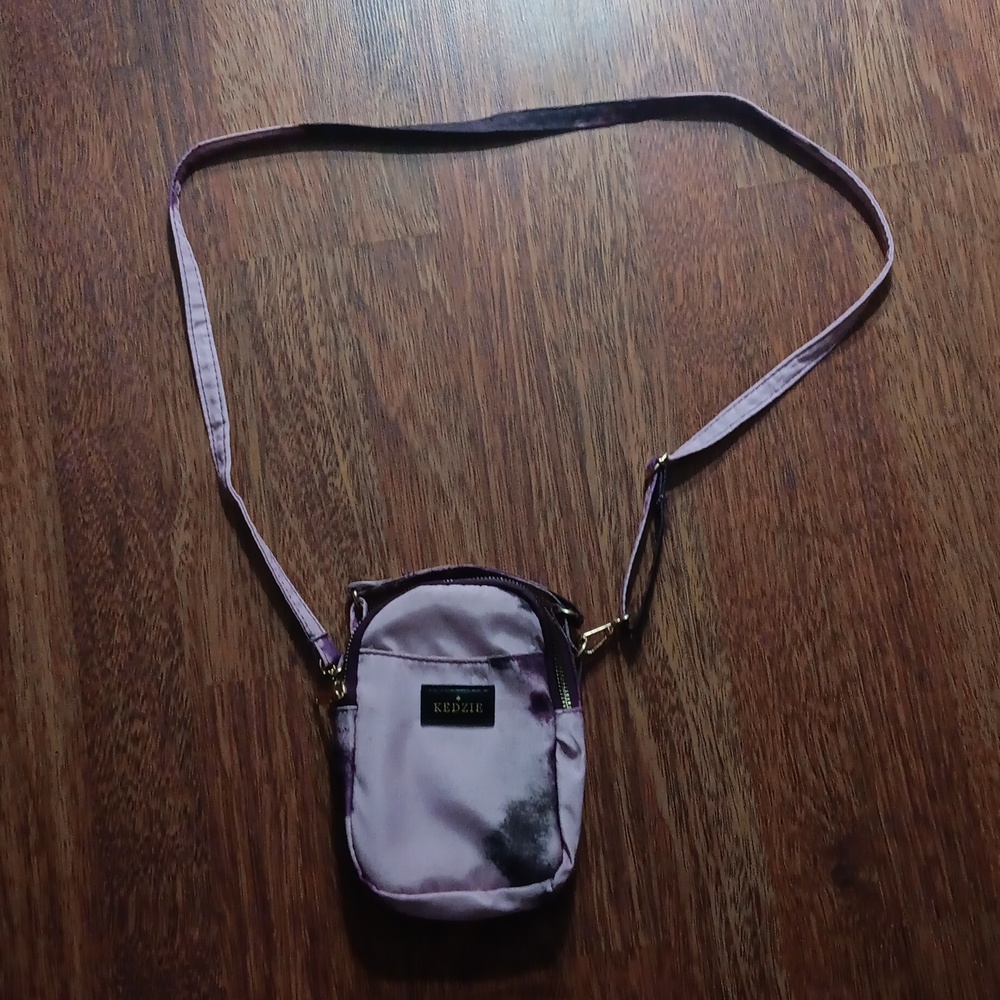 💟Kedzie crossbody